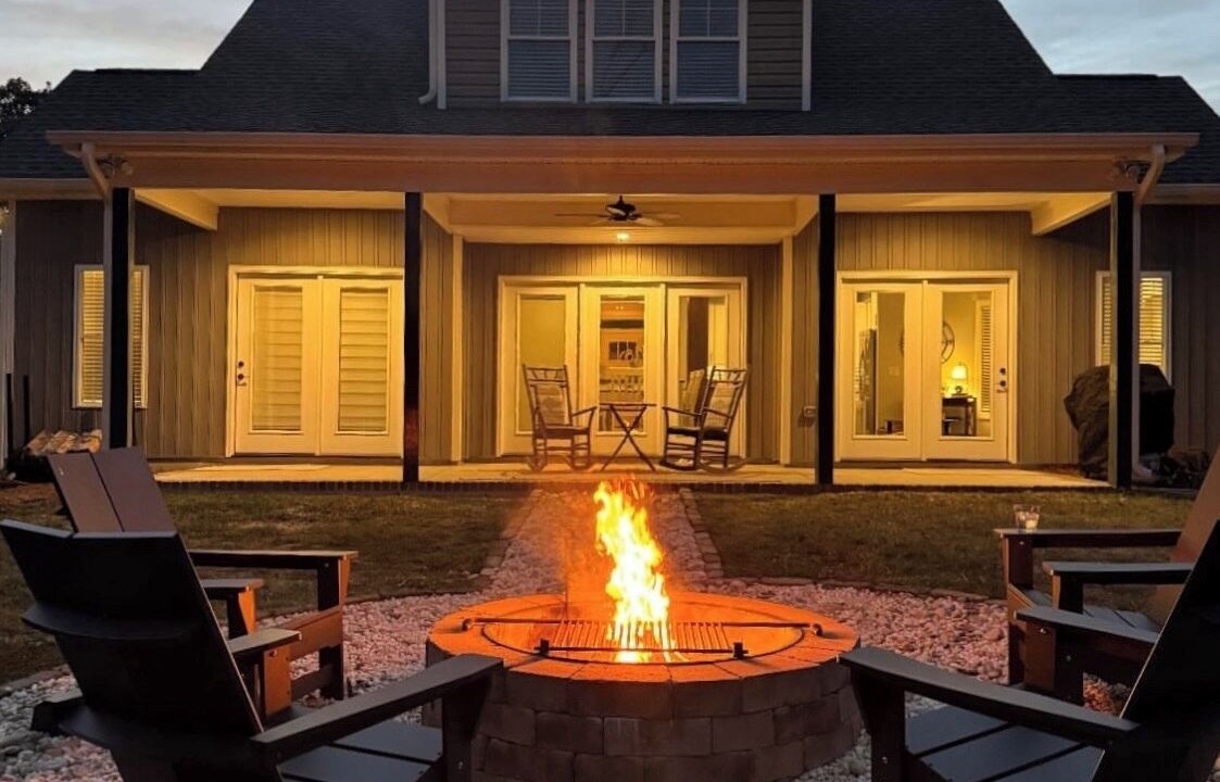 Photo of Outdoor in High Point
