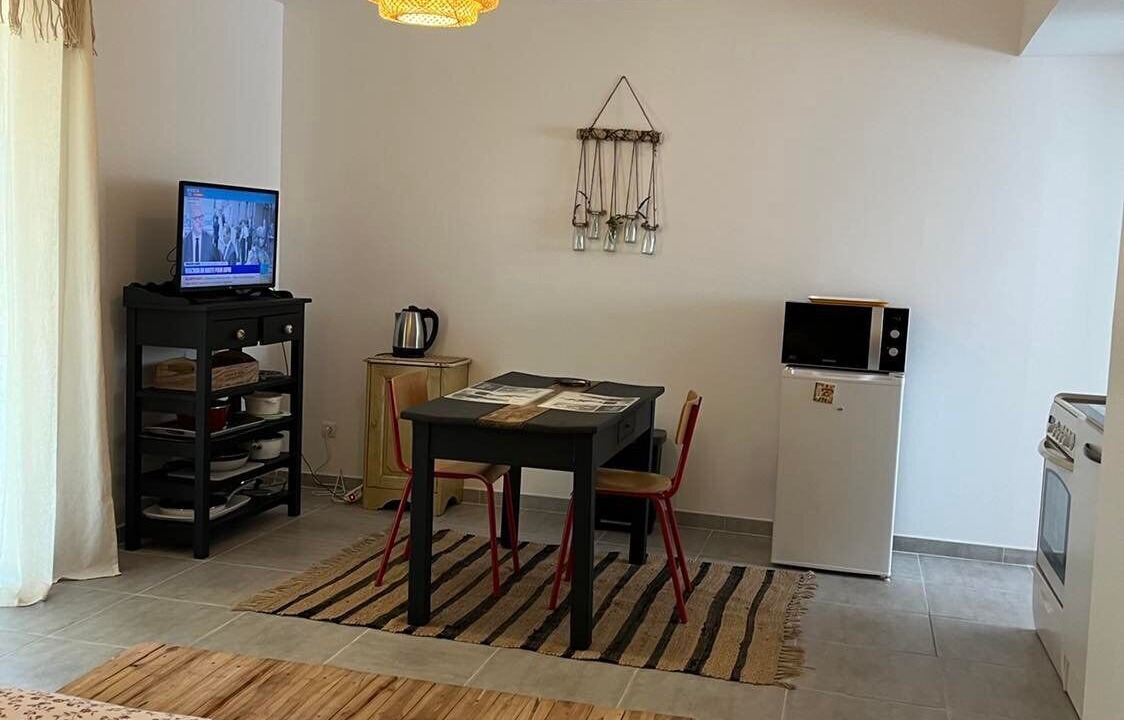 Photo of Bedroom in Violes