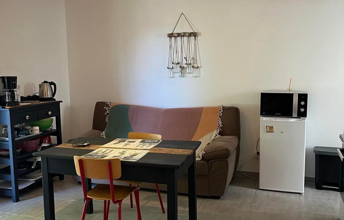 Photo of Livingroom in Violes