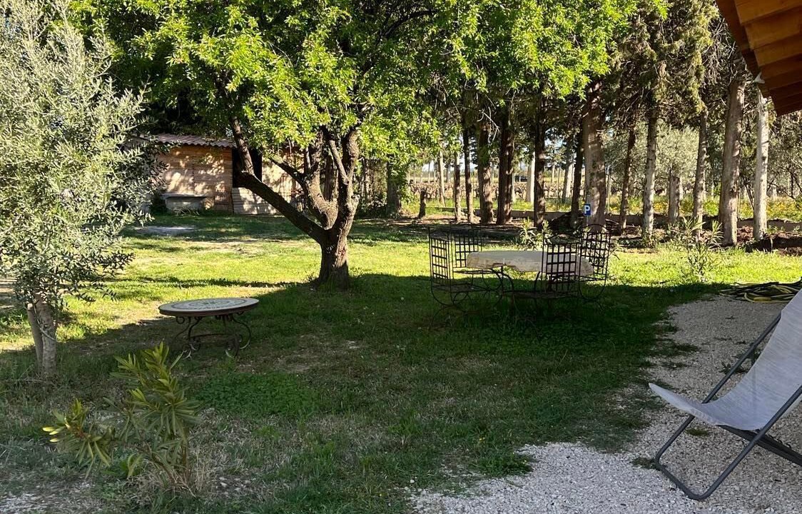 Photo of Outdoor in Violes