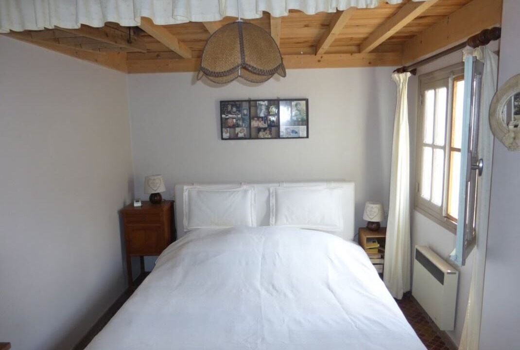 Photo of Bedroom in Pezens