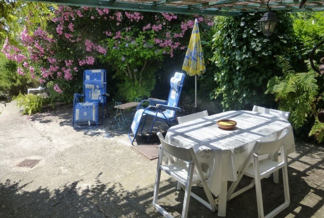 Photo of Outdoor in Pezens