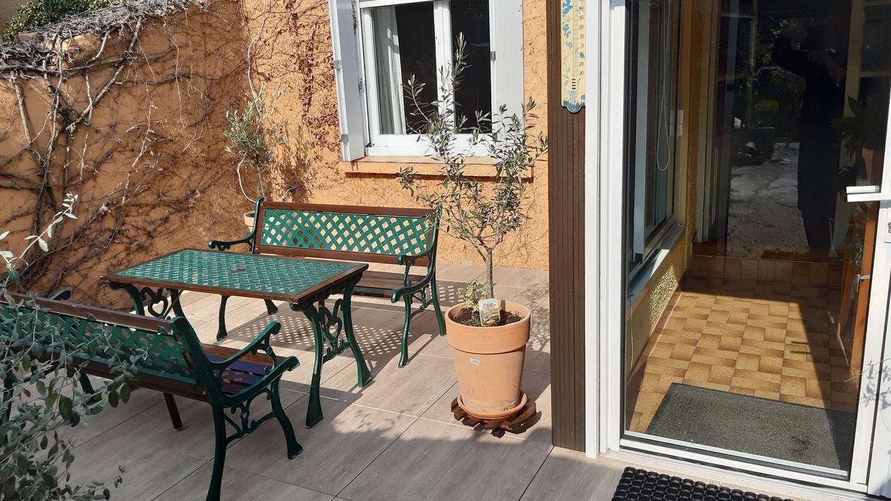 Photo of Outdoor in Pezens