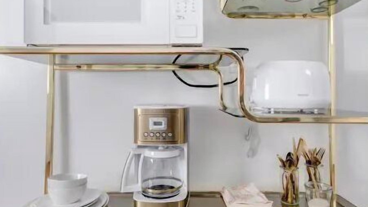 Photo of Kitchen in Albuquerque