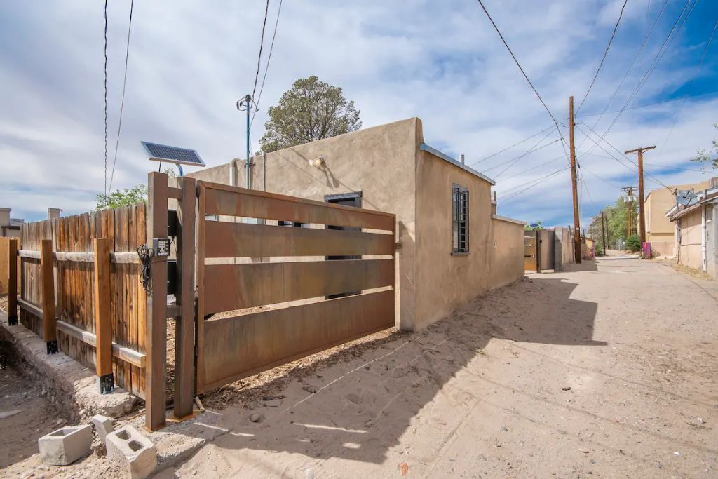 Photo of Outdoor in Albuquerque