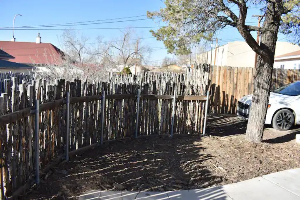 Photo of Outdoor in Albuquerque