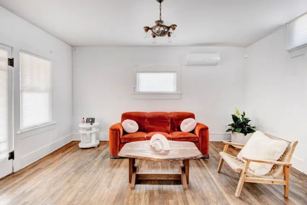 Photo of Livingroom in Albuquerque