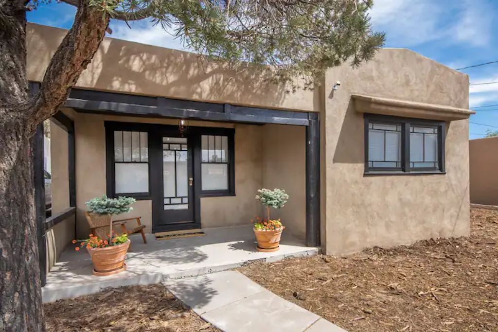 Photo of Outdoor in Albuquerque