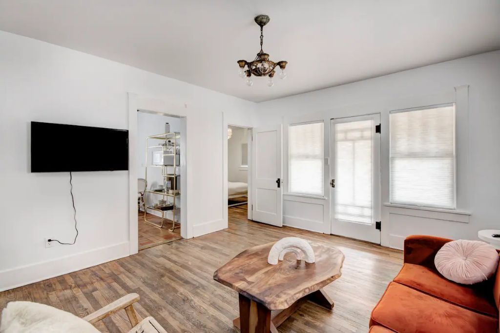 Photo of Livingroom in Albuquerque
