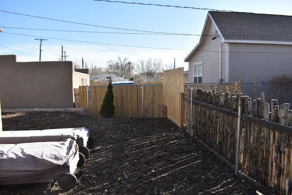 Photo of Outdoor in Albuquerque