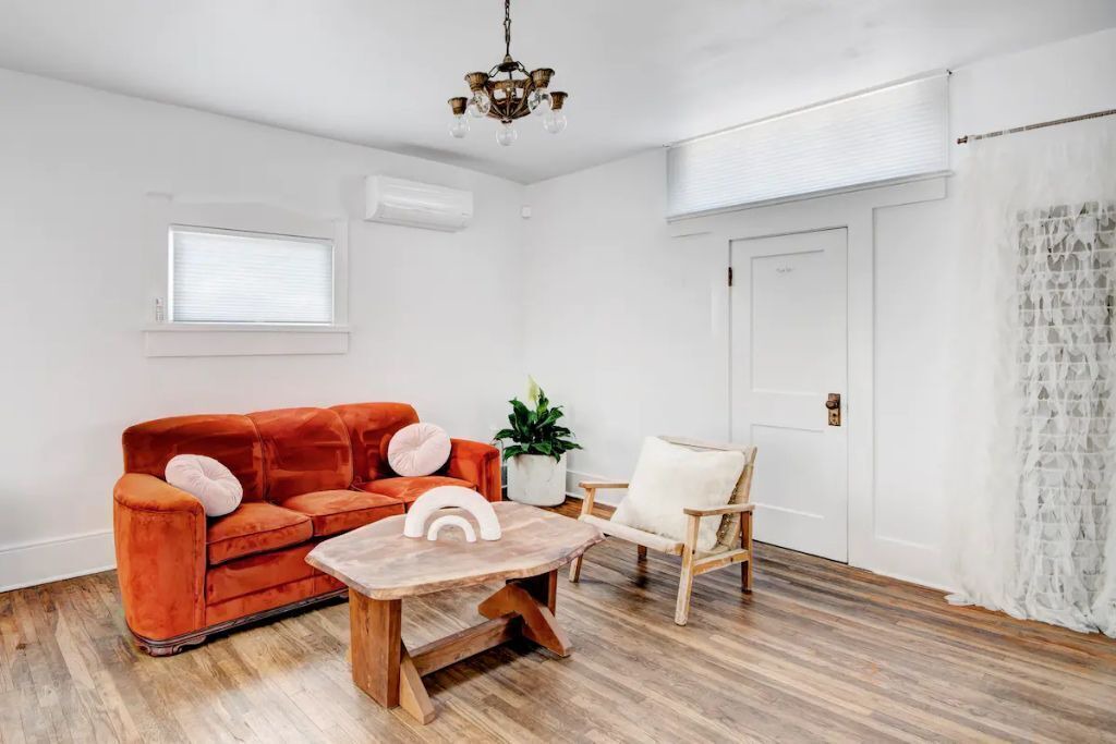 Photo of Livingroom in Albuquerque