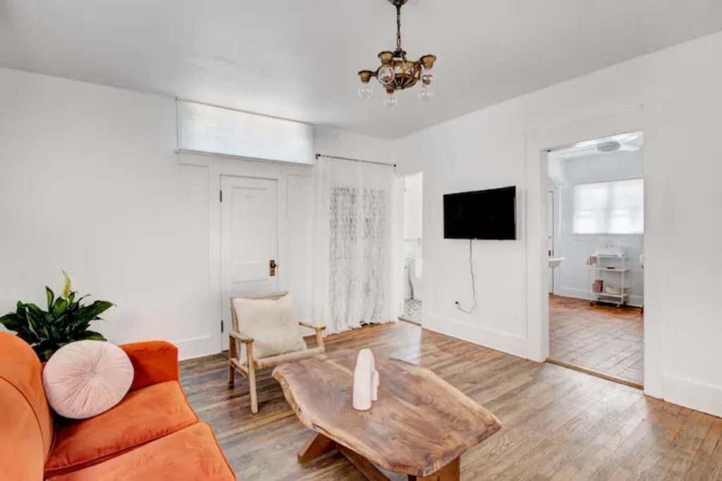 Photo of Livingroom in Albuquerque