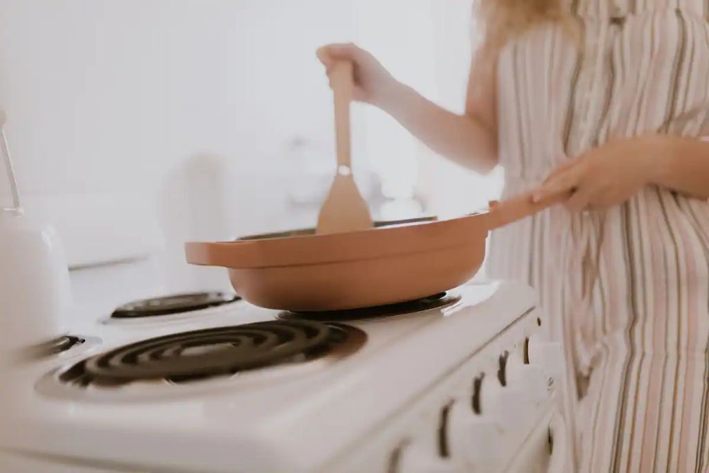Photo of Kitchen in Albuquerque