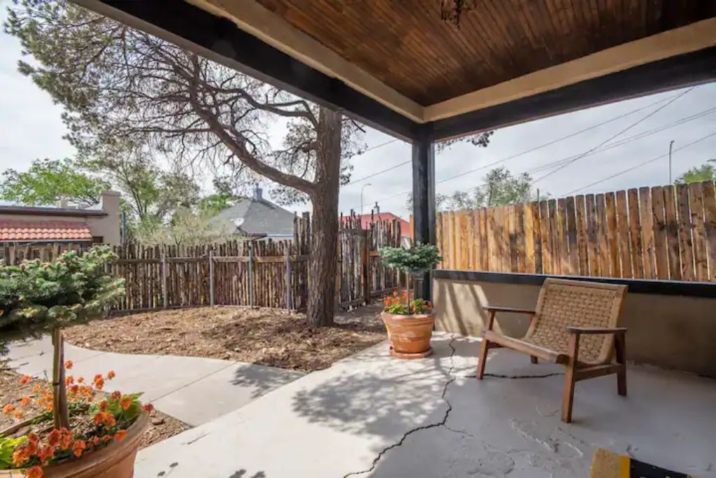 Photo of Outdoor in Albuquerque