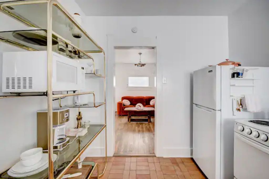 Photo of Kitchen in Albuquerque