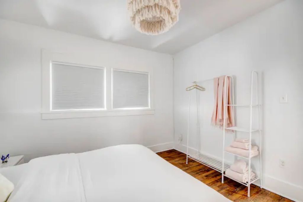 Photo of Bedroom in Albuquerque