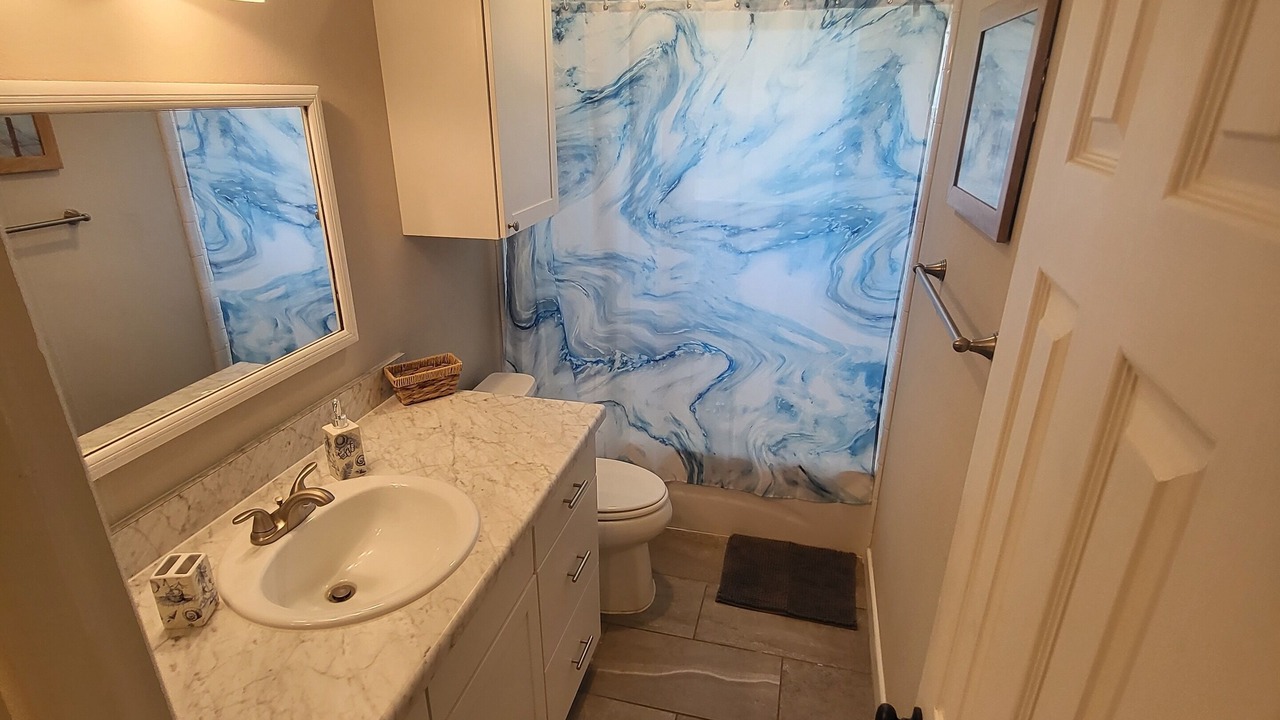 Photo of Bathroom in Sherman