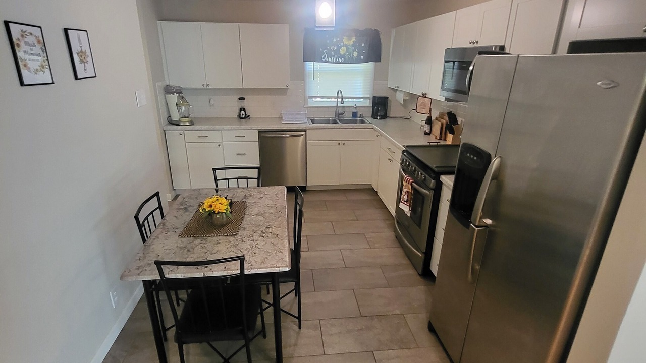 Photo of Kitchen in Sherman