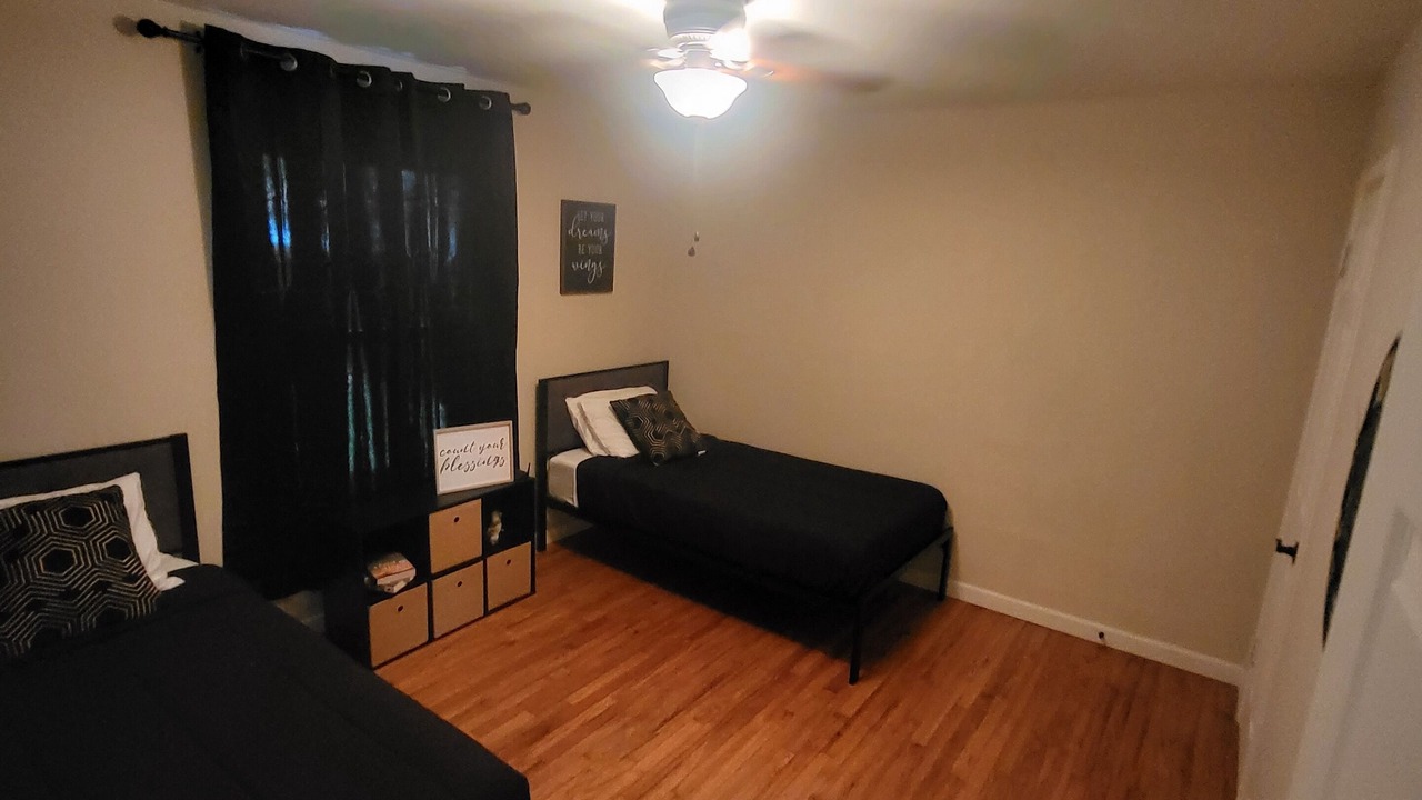 Photo of Bedroom in Sherman