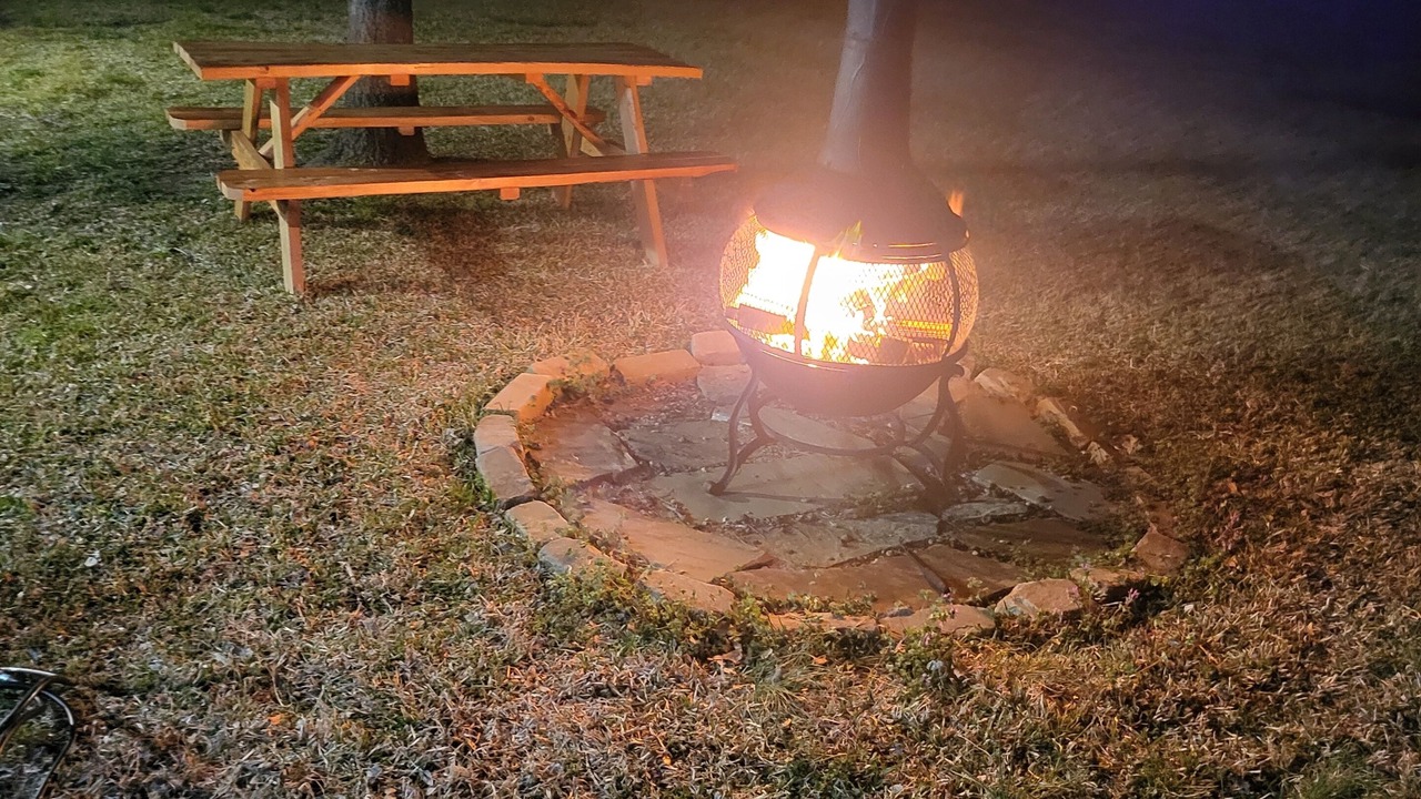 Photo of Outdoor in Sherman