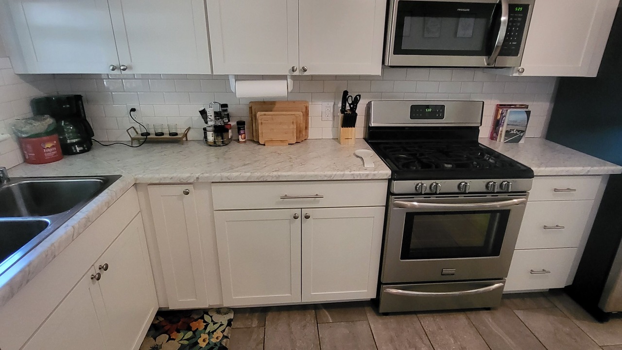 Photo of Kitchen in Sherman