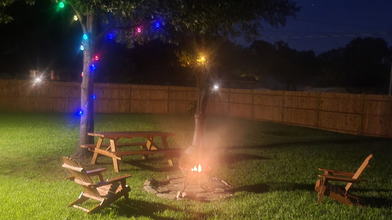 Photo of Outdoor in Sherman