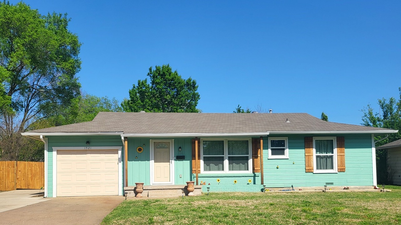 Photo of Outdoor in Sherman