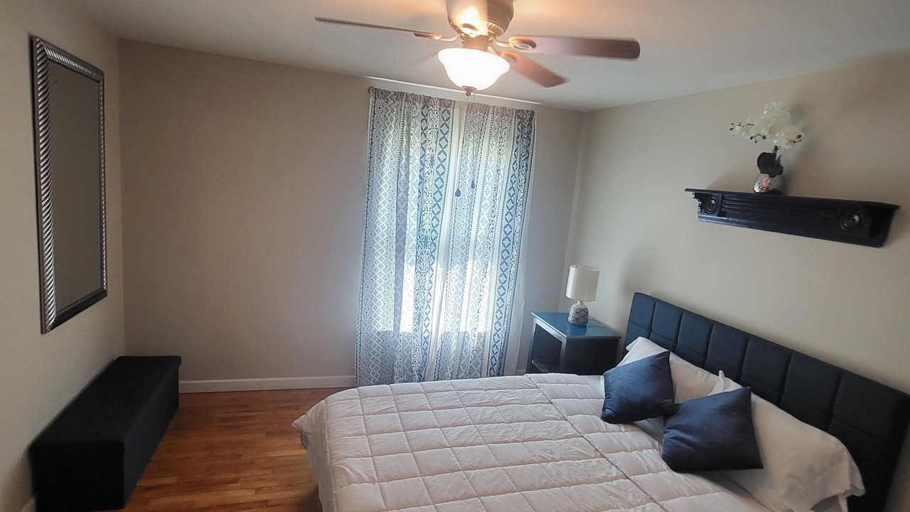 Photo of Bedroom in Sherman