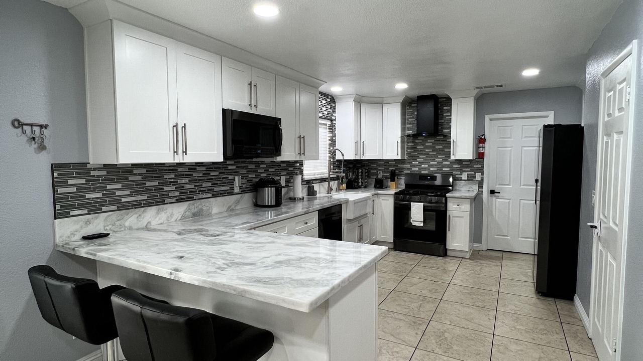Photo of Kitchen in Paradise