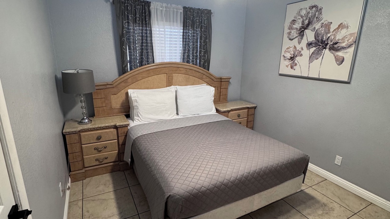 Photo of Bedroom in Paradise