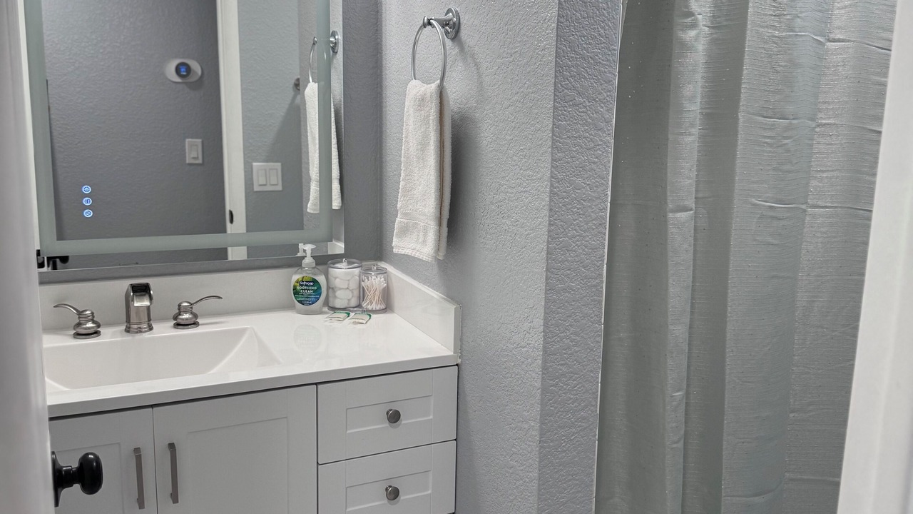 Photo of Bathroom in Paradise