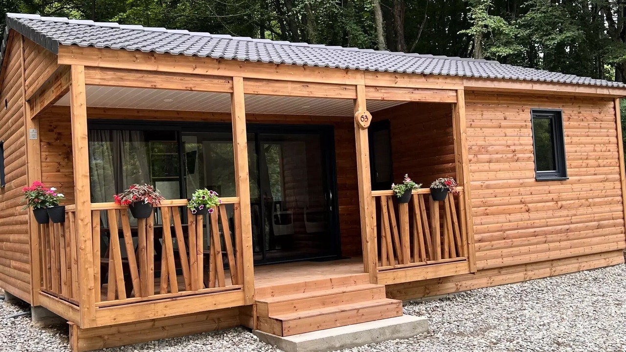 Photo of Outdoor in Saint-Girons