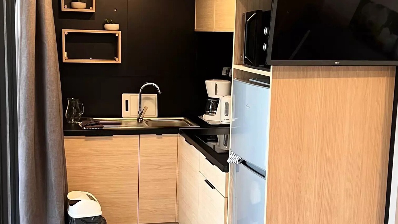 Photo of Kitchen in Saint-Girons