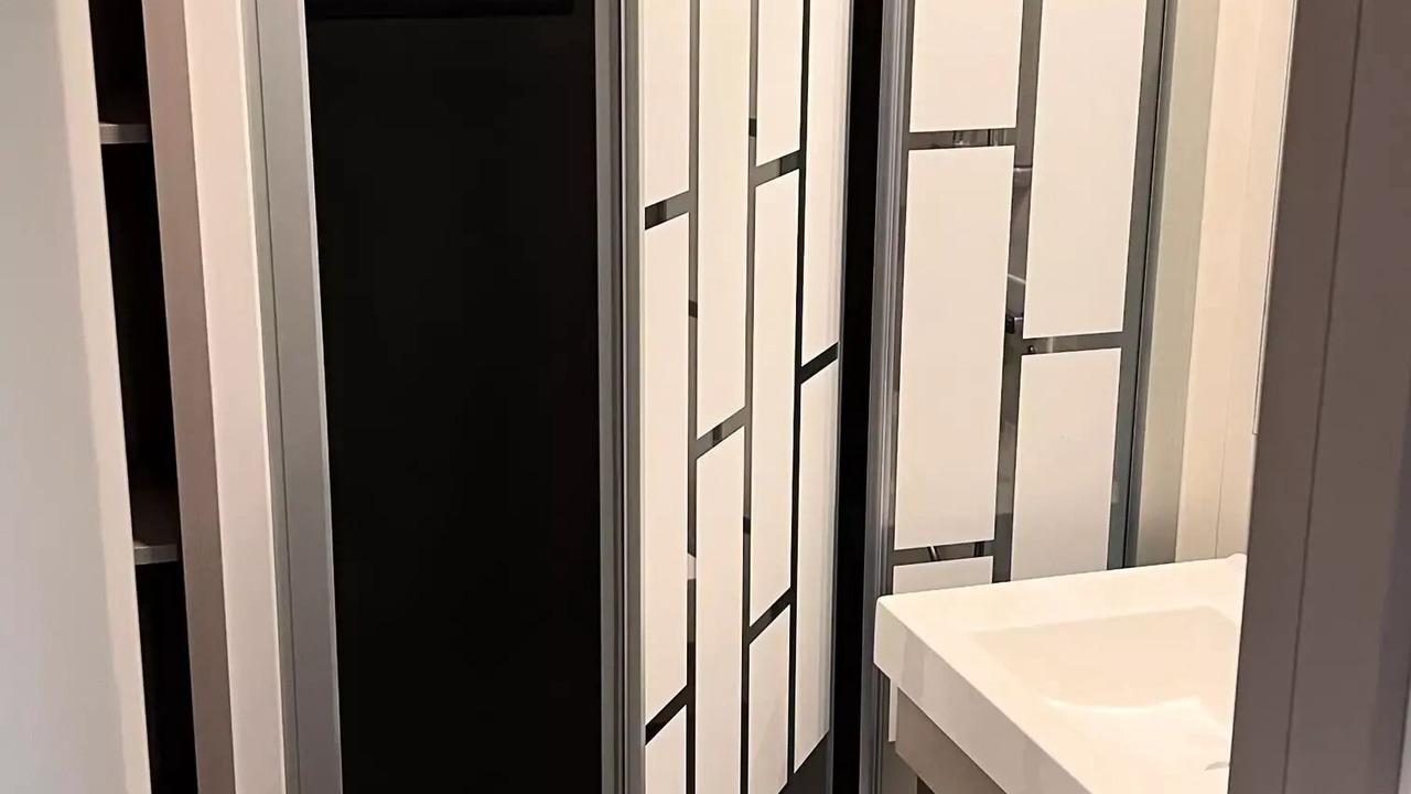 Photo of Bathroom in Saint-Girons