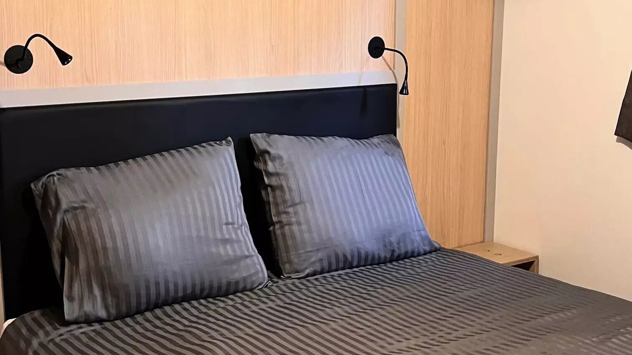 Photo of Bedroom in Saint-Girons