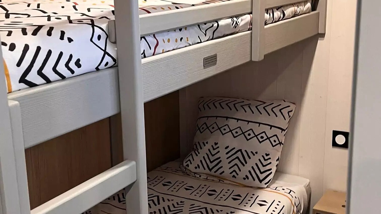 Photo of Bedroom in Saint-Girons
