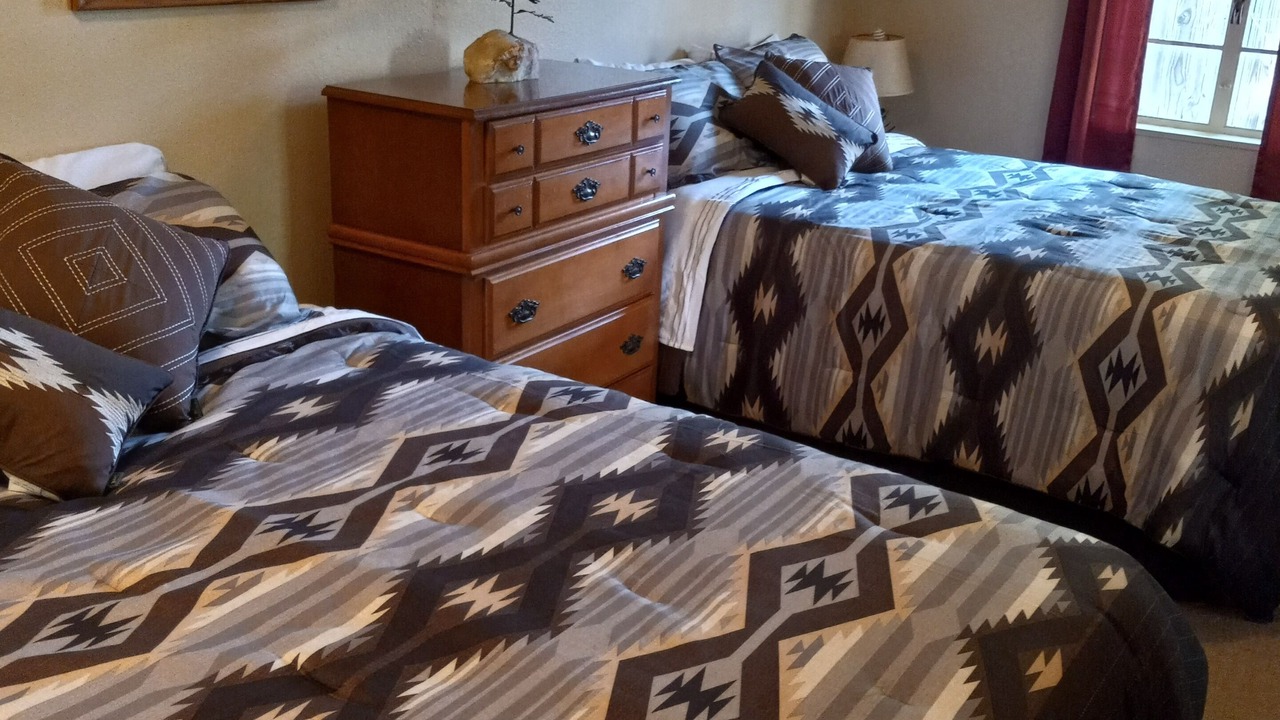 Photo of Bedroom in Morrilton