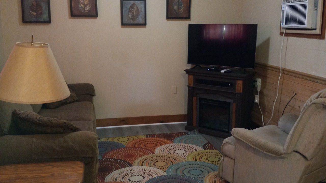 Photo of Livingroom in Morrilton
