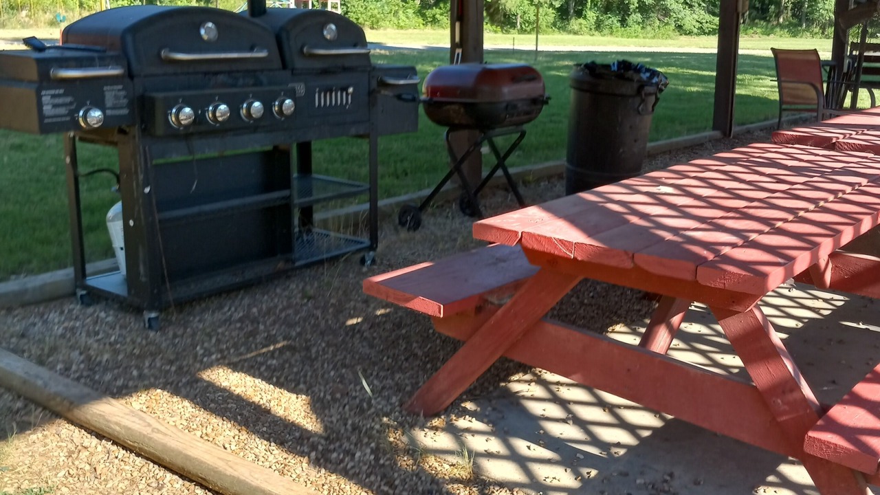 Photo of Outdoor in Morrilton