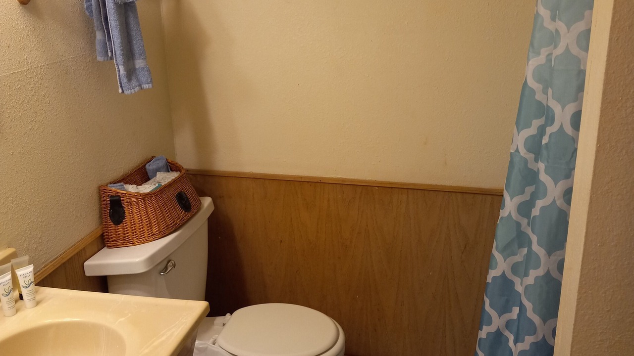Photo of Bathroom in Morrilton