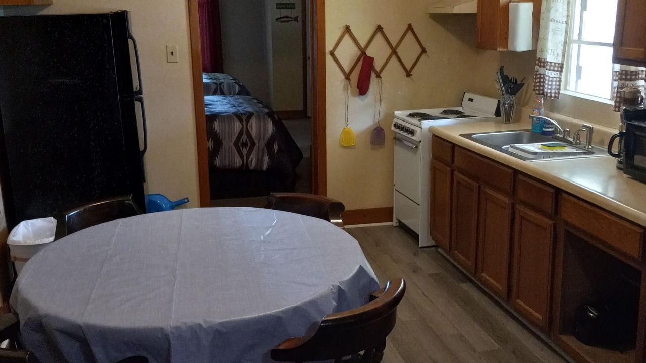 Photo of Kitchen in Morrilton