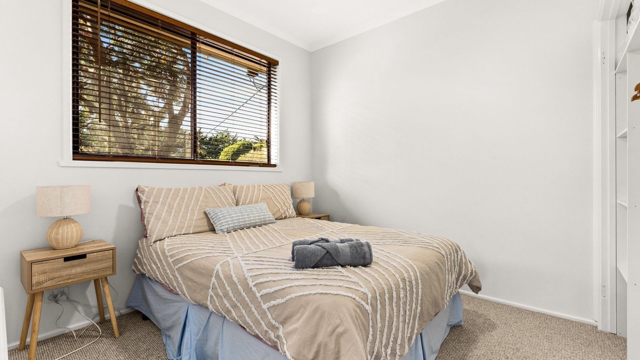 Photo of Bedroom in Sunset Strip