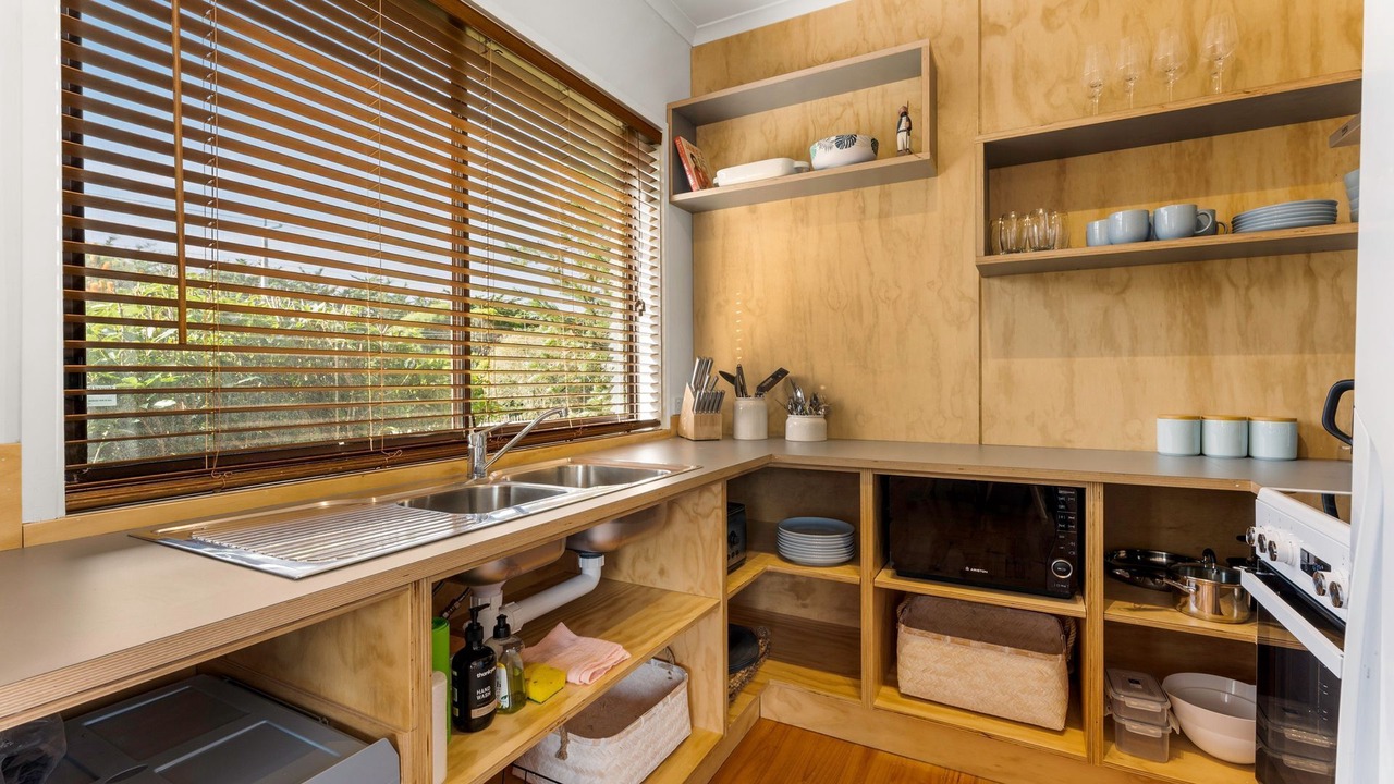 Photo of Kitchen in Sunset Strip