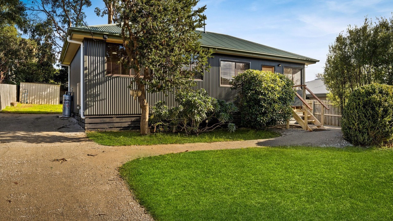 Photo of Outdoor in Sunset Strip