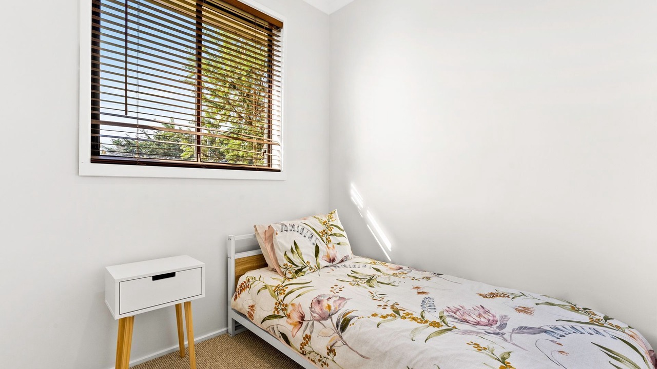 Photo of Bedroom in Sunset Strip