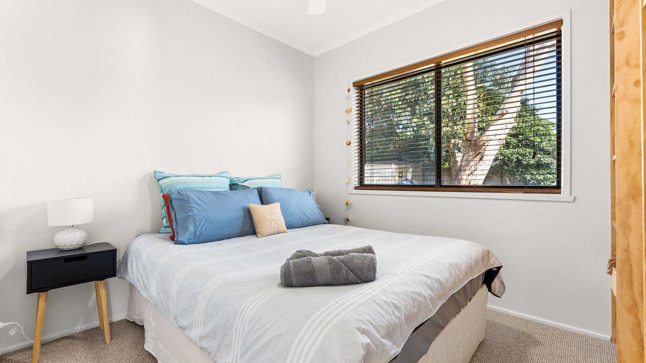 Photo of Bedroom in Sunset Strip
