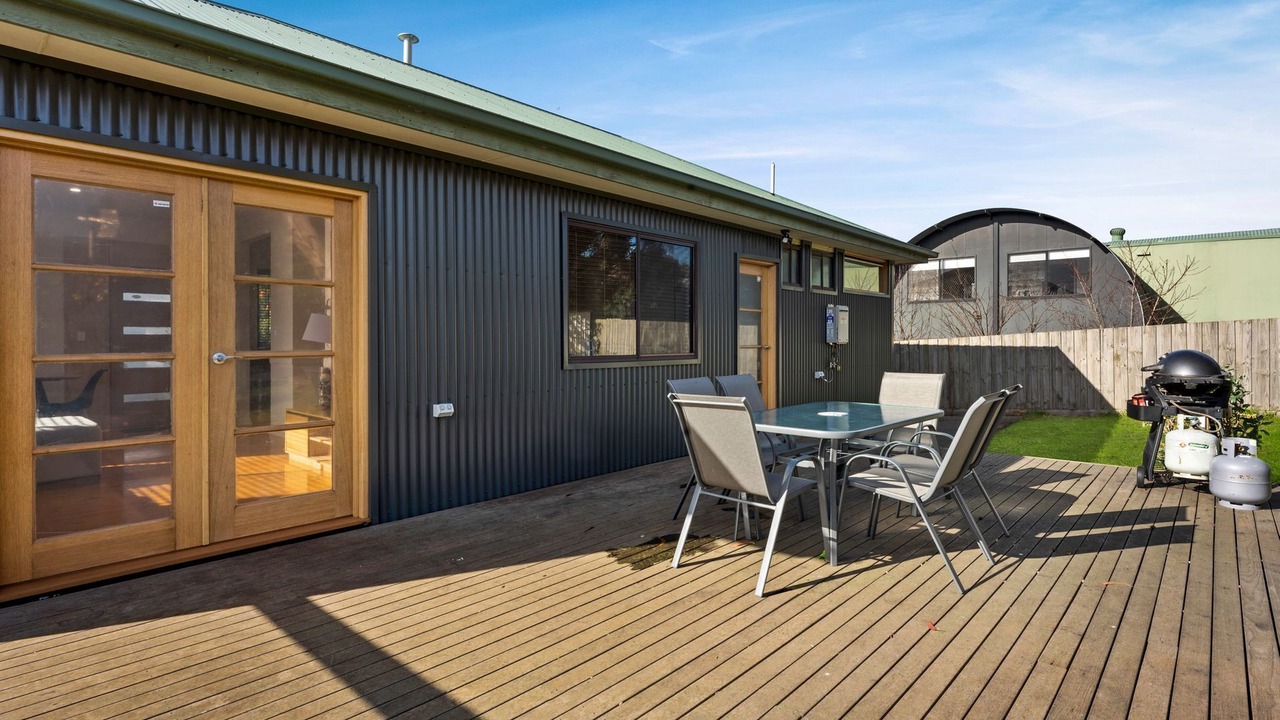 Photo of Outdoor in Sunset Strip