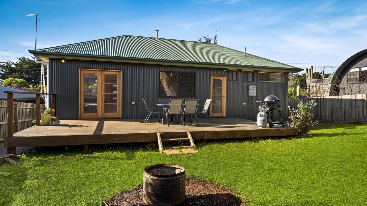 Photo of Outdoor in Sunset Strip