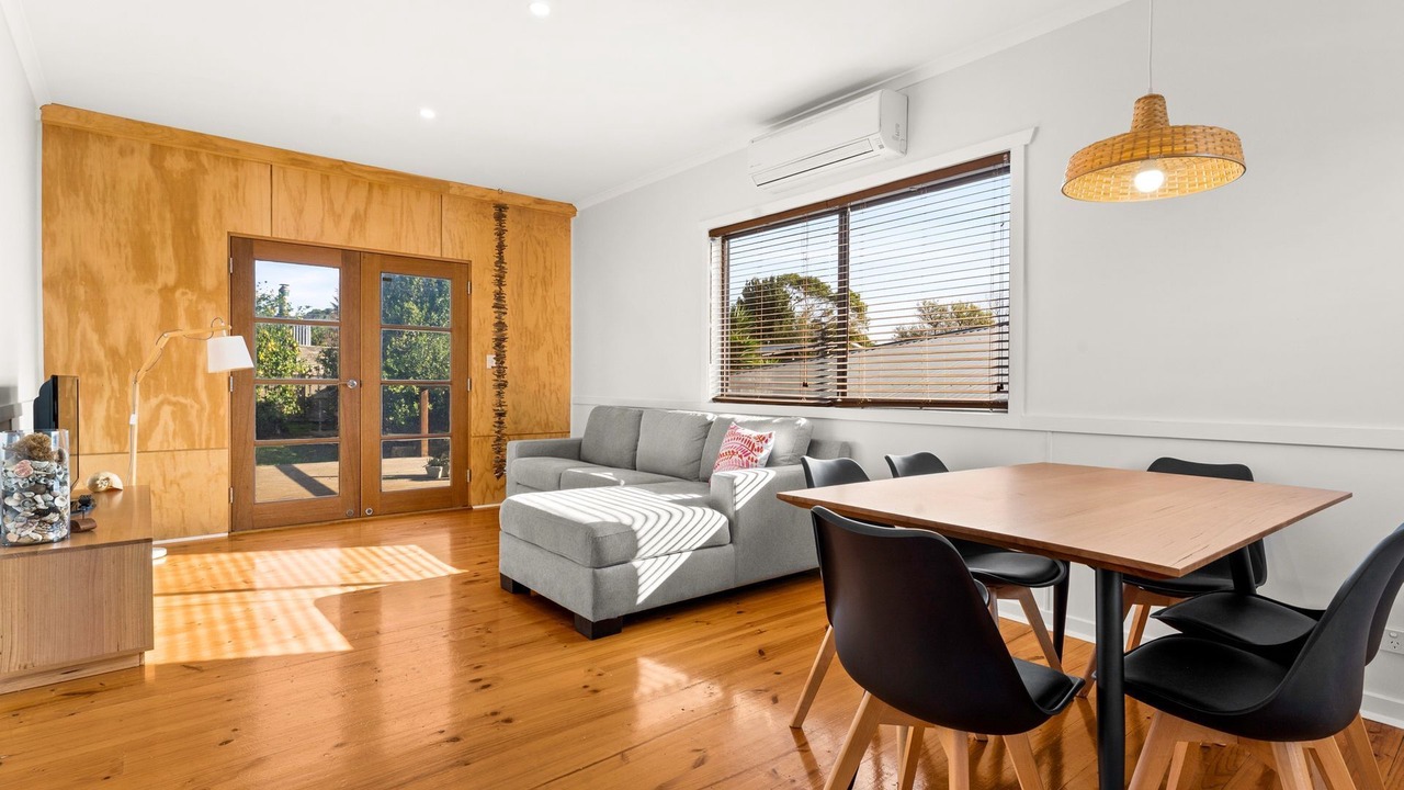 Photo of Livingroom in Sunset Strip