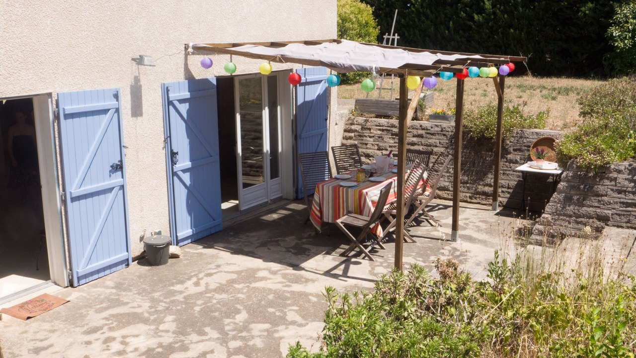Photo of Outdoor in Azille